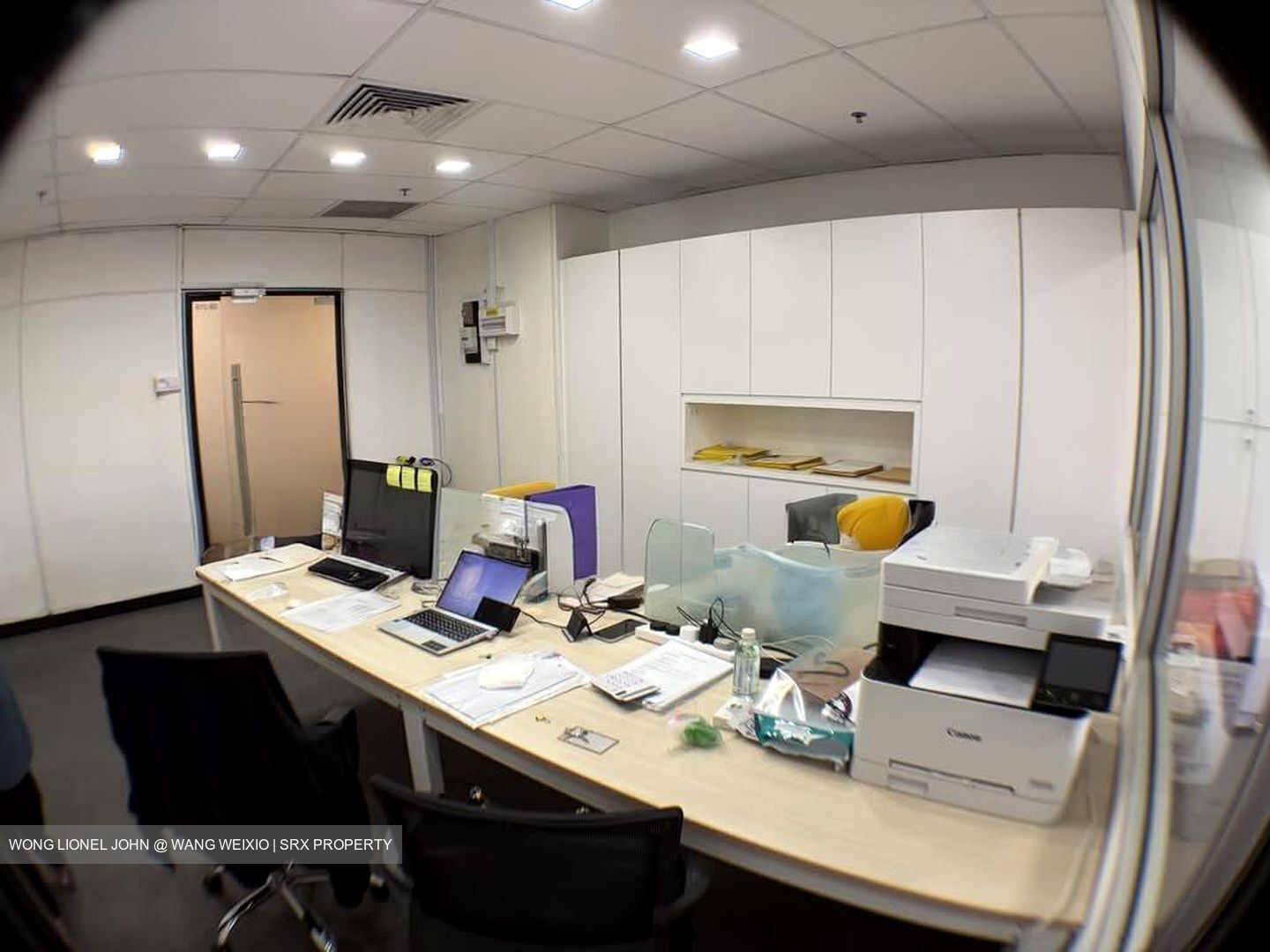 The Plaza (D7), Office #566788471